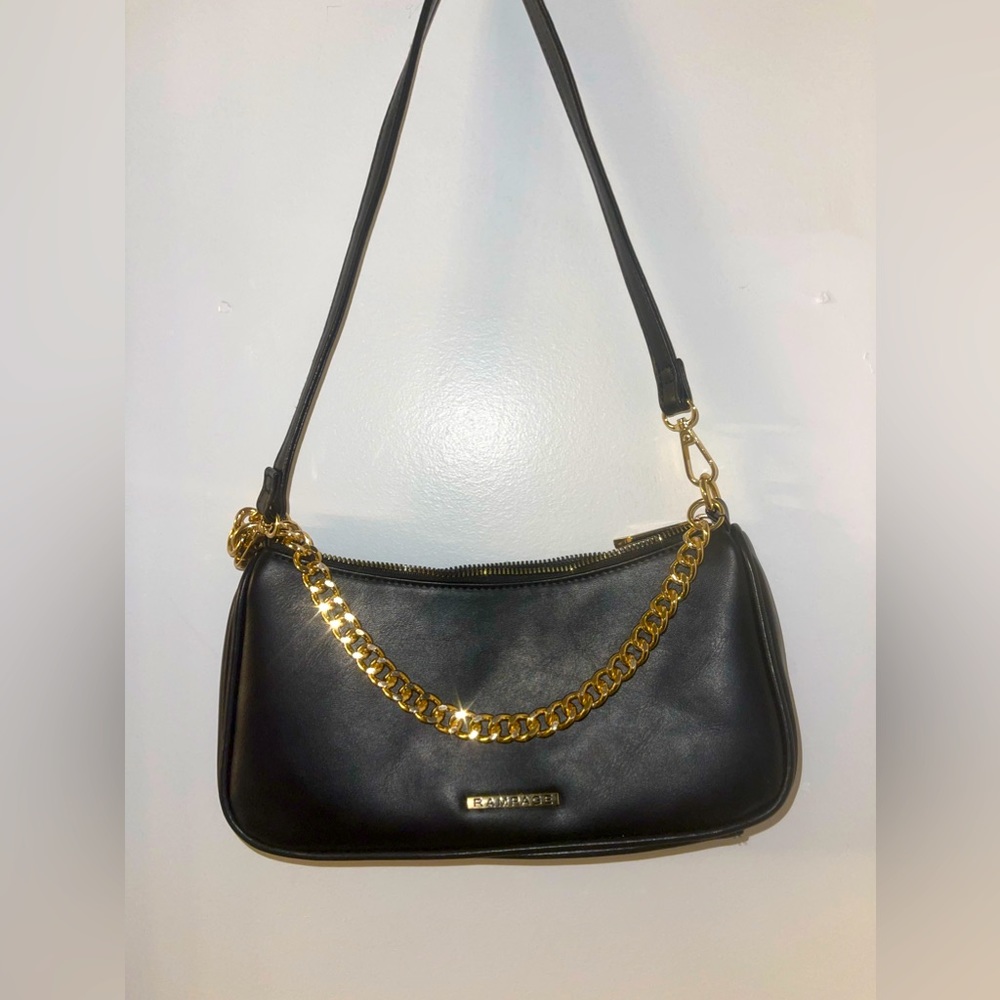 RAMPAGE PURSE